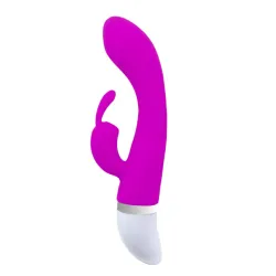 Pretty Love  Vibro rabbit Freda